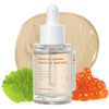 HEVEBLUE - Salmon Caring Centella Ampoule 30 ml – Regenerační a zklidňující sérum s centellou a PDRN